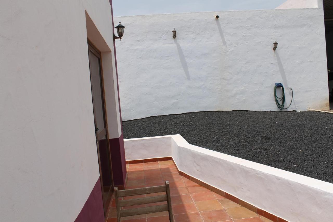 Casa Volcan De Gayria Valles de Ortega Bagian luar foto
